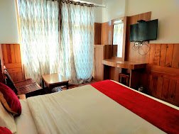 budget hotels in Katra